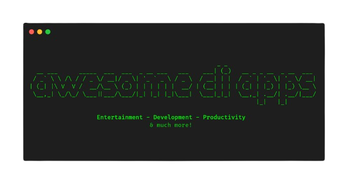 Portfolio Hero Image