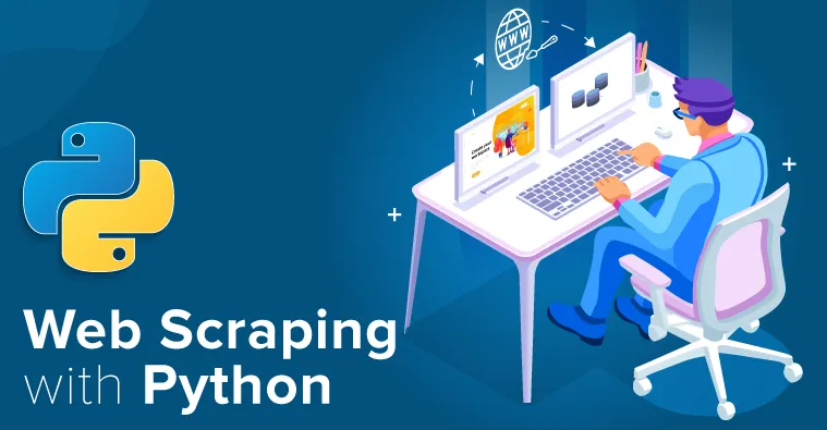 Python Asynchronous Web Data Scraper